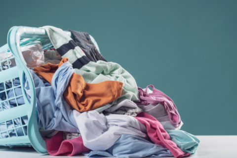 Μυστικά και Συμβουλές για Άψογο Καθαρισμό Ρούχων: Το Απόρρητο του Στεγνοκαθαριστηρίου